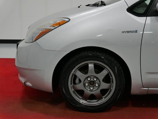 used 2009 Toyota Prius car, priced at $4,810