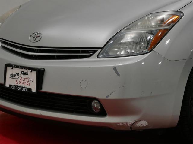 used 2009 Toyota Prius car, priced at $4,810