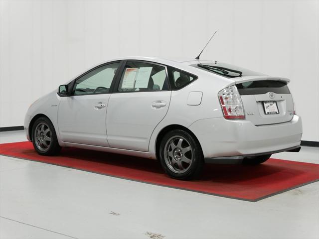 used 2009 Toyota Prius car, priced at $4,810