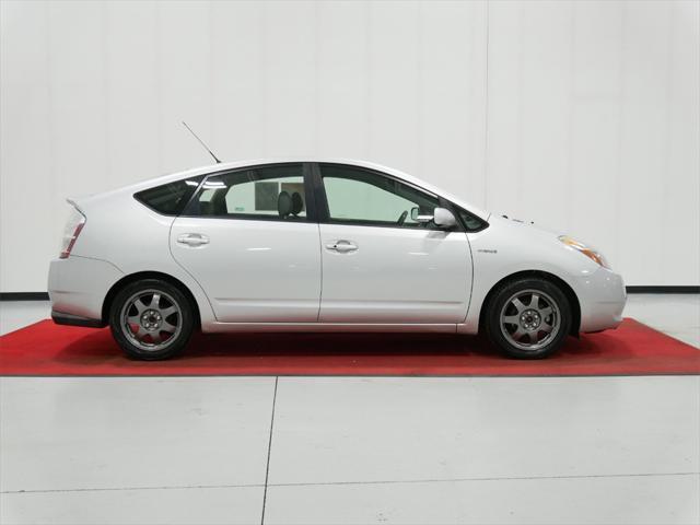 used 2009 Toyota Prius car, priced at $4,810