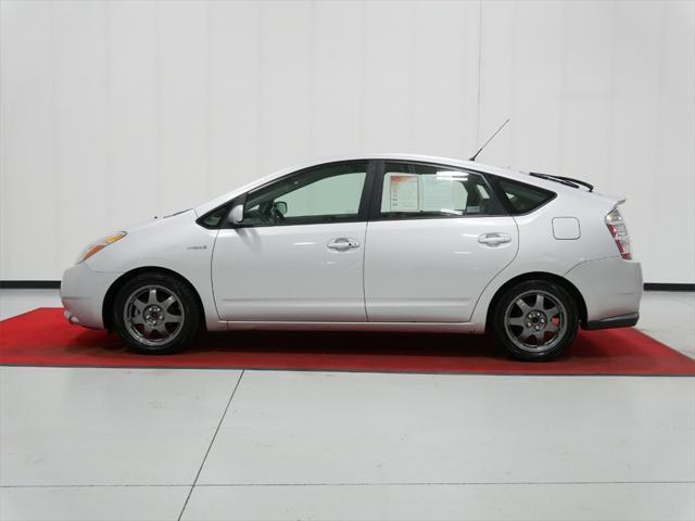 used 2009 Toyota Prius car, priced at $4,810