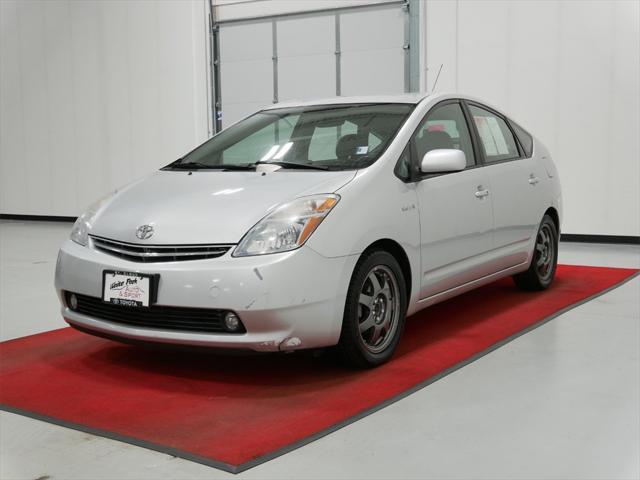 used 2009 Toyota Prius car, priced at $4,810