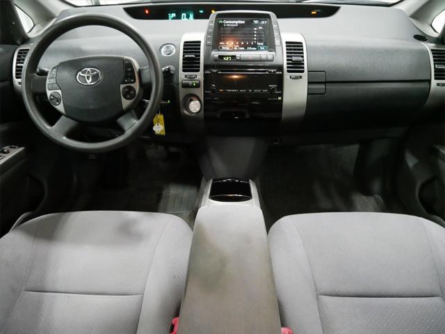 used 2009 Toyota Prius car, priced at $4,810