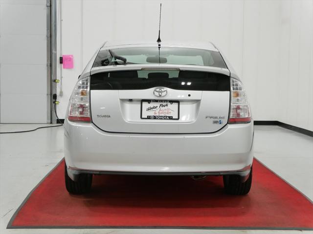 used 2009 Toyota Prius car, priced at $4,810