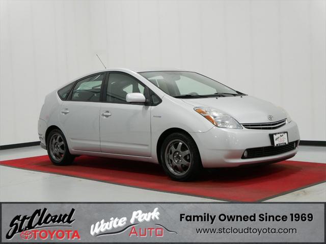 used 2009 Toyota Prius car, priced at $4,810