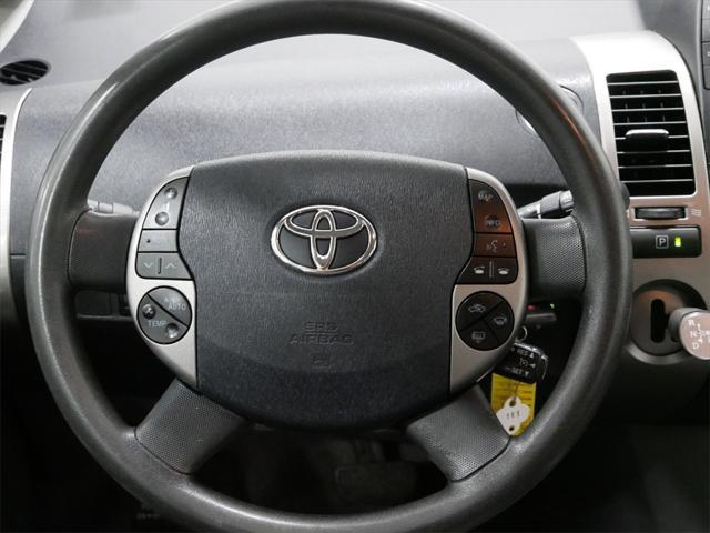 used 2009 Toyota Prius car, priced at $4,810