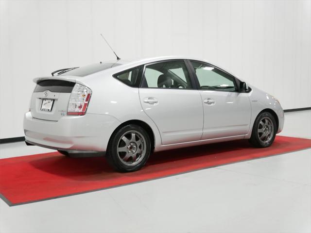 used 2009 Toyota Prius car, priced at $4,810