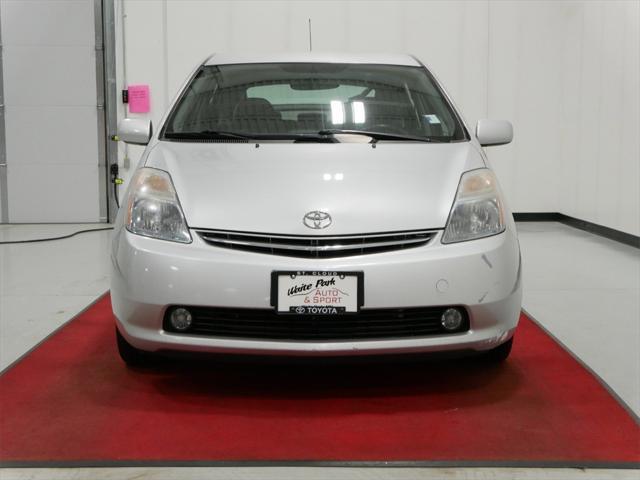 used 2009 Toyota Prius car, priced at $4,810