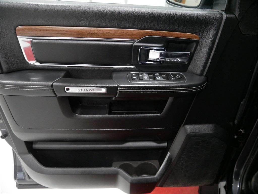 used 2014 Ram 1500 car, priced at $11,991