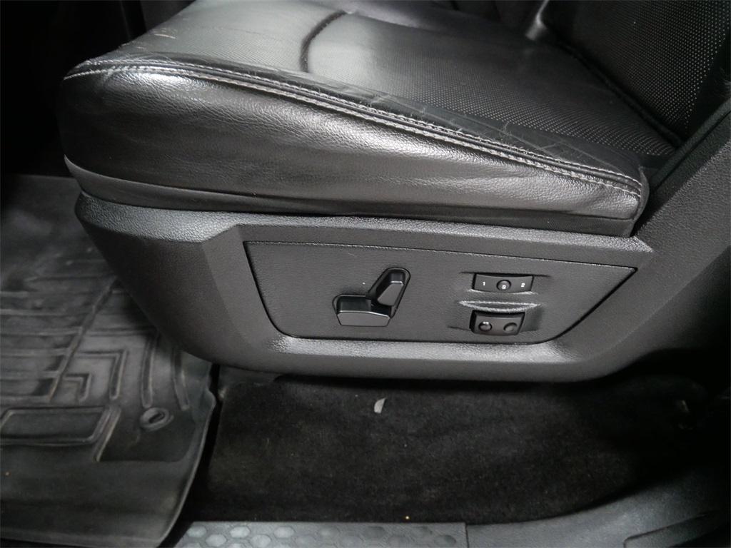 used 2014 Ram 1500 car, priced at $11,991