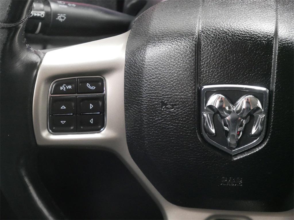 used 2014 Ram 1500 car, priced at $11,991