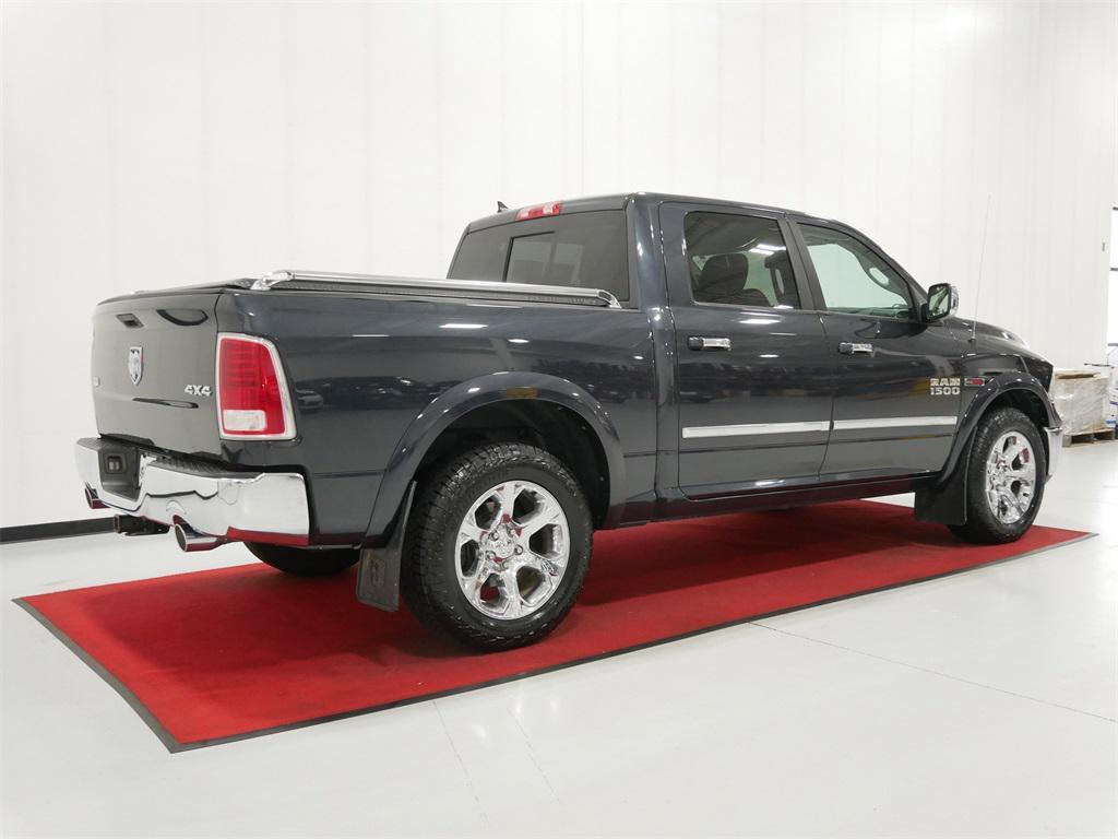 used 2014 Ram 1500 car, priced at $11,991