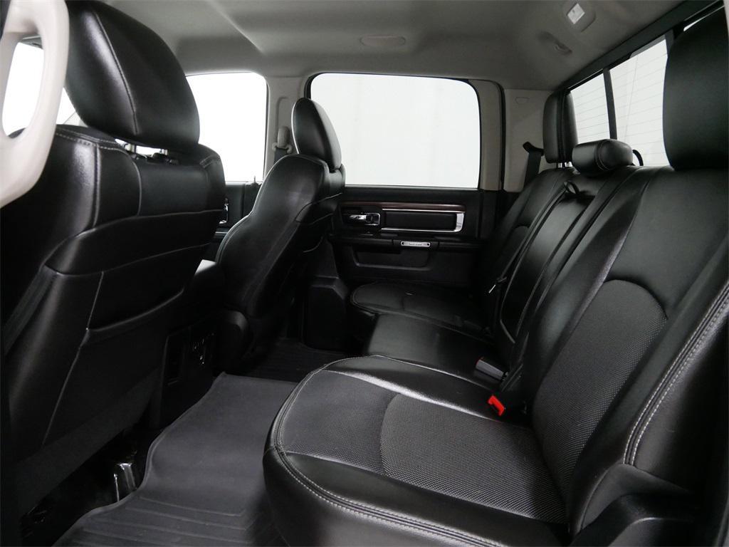 used 2014 Ram 1500 car, priced at $11,991