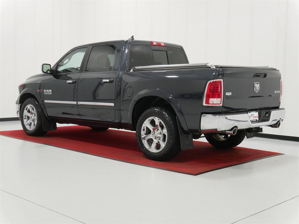 used 2014 Ram 1500 car, priced at $11,991