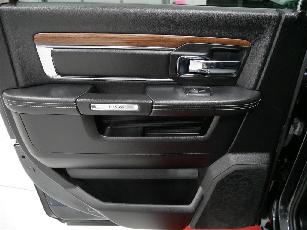 used 2014 Ram 1500 car, priced at $11,991