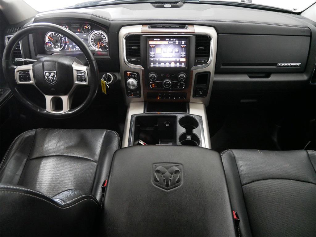 used 2014 Ram 1500 car, priced at $11,991