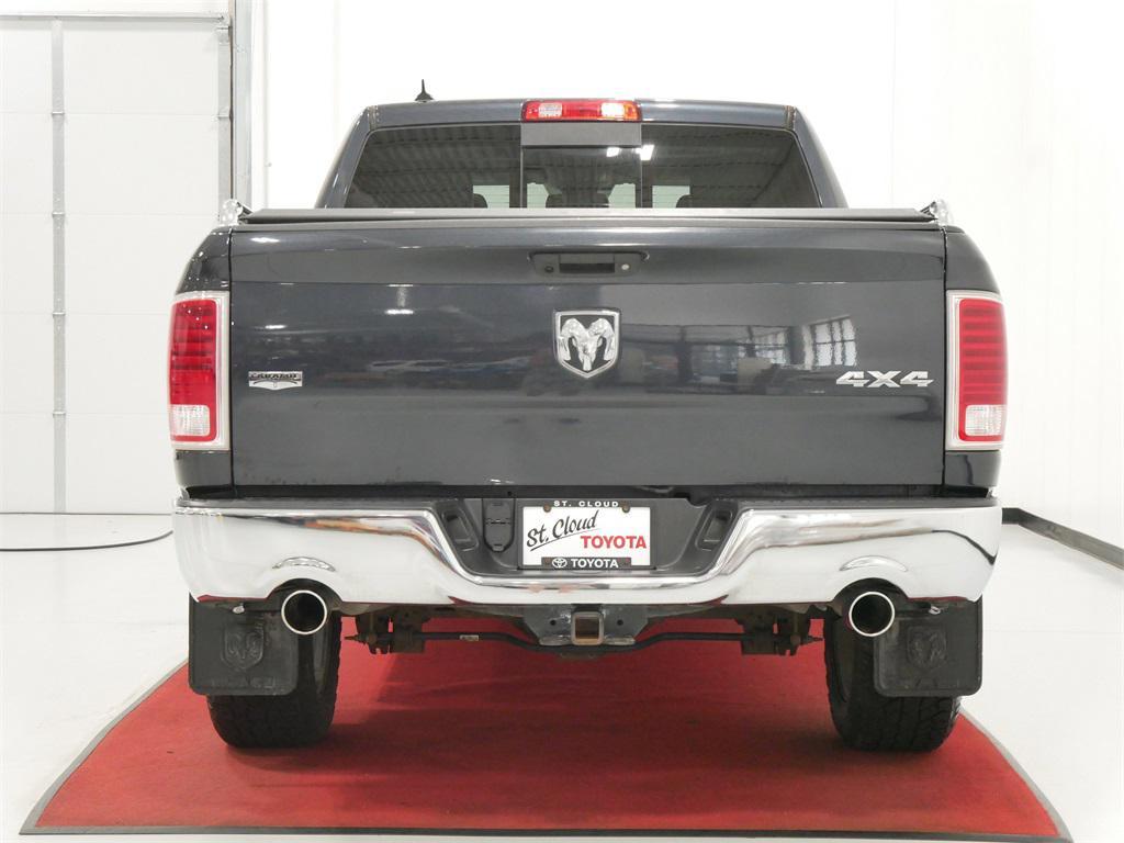 used 2014 Ram 1500 car, priced at $11,991