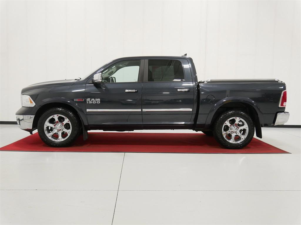used 2014 Ram 1500 car, priced at $11,991