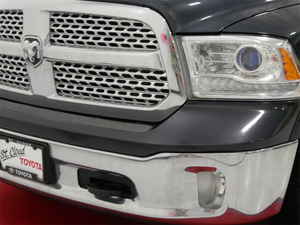 used 2014 Ram 1500 car, priced at $11,991