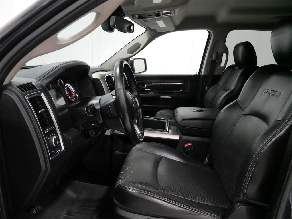 used 2014 Ram 1500 car, priced at $11,991