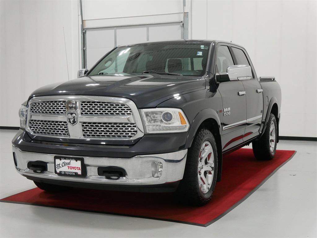 used 2014 Ram 1500 car, priced at $11,991