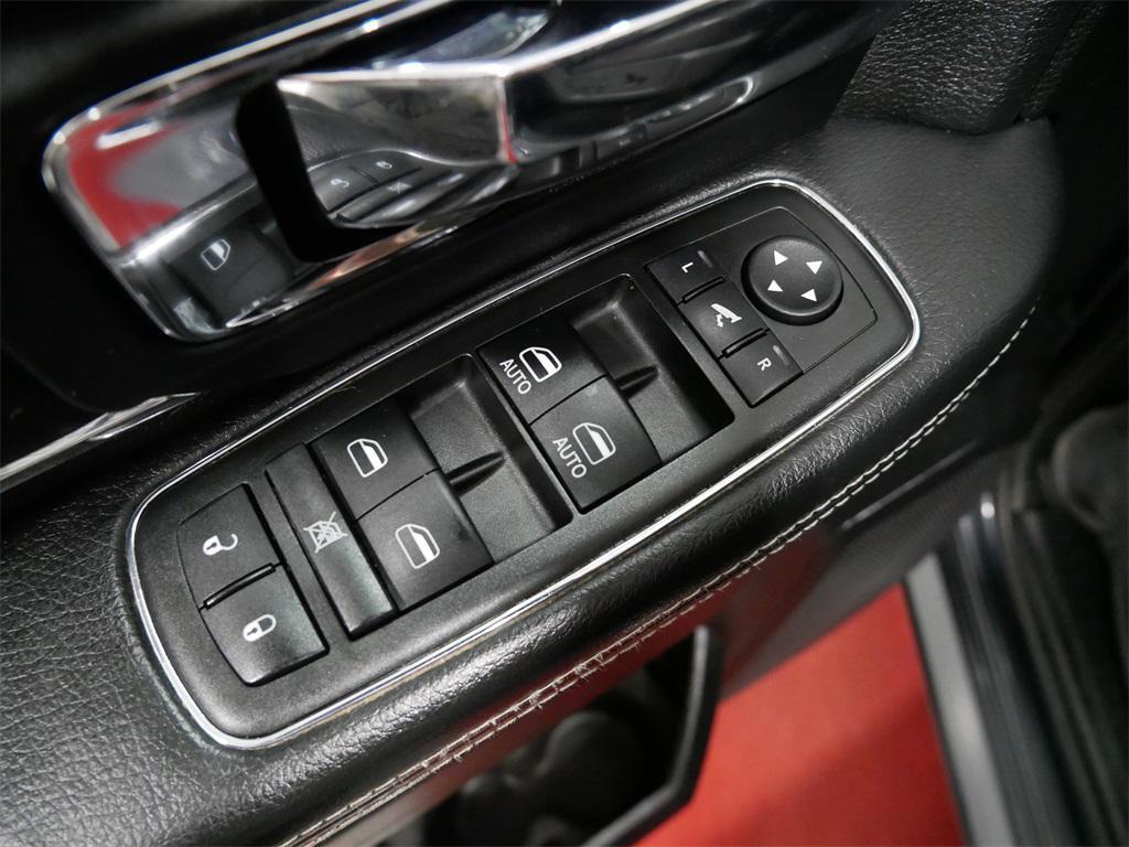 used 2014 Ram 1500 car, priced at $11,991