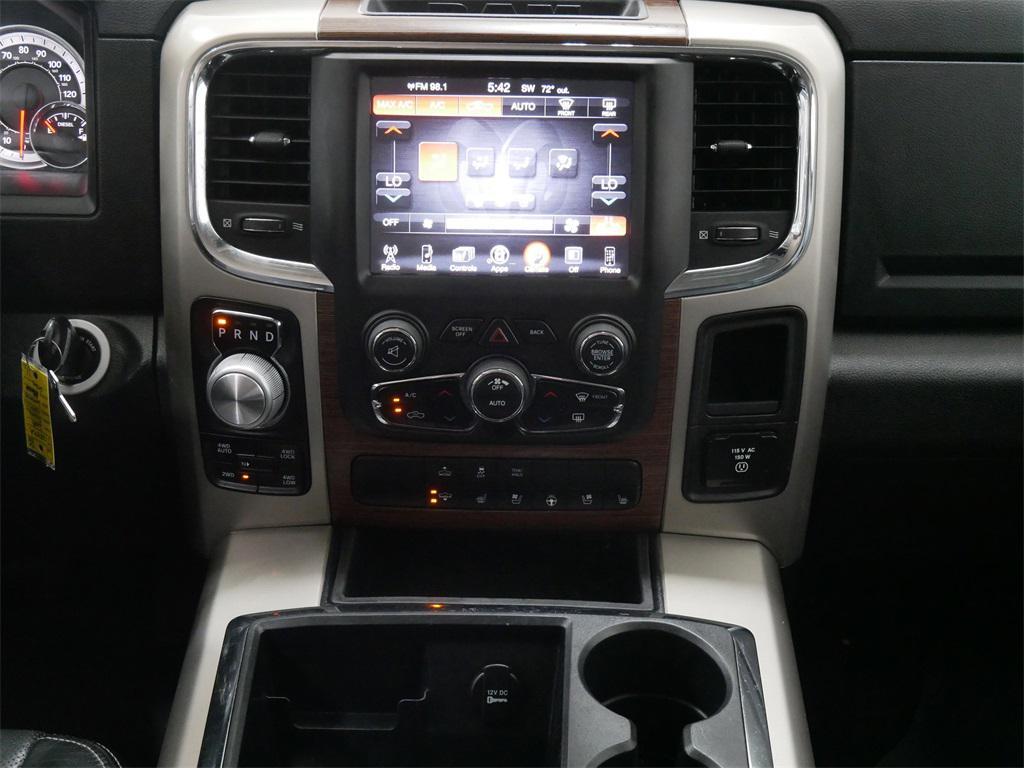 used 2014 Ram 1500 car, priced at $11,991