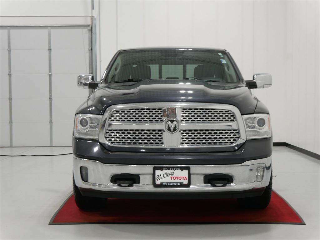 used 2014 Ram 1500 car, priced at $11,991