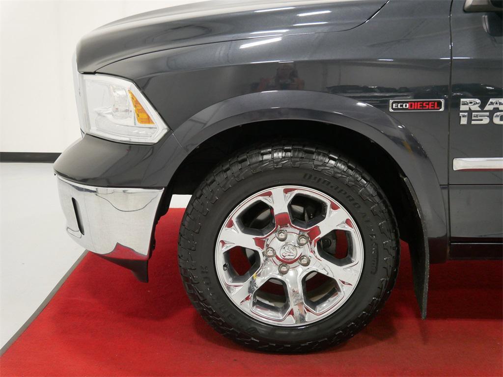 used 2014 Ram 1500 car, priced at $11,991