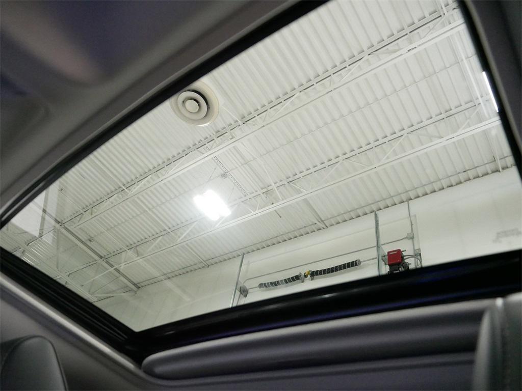 new 2025 Toyota RAV4 car, priced at $39,218