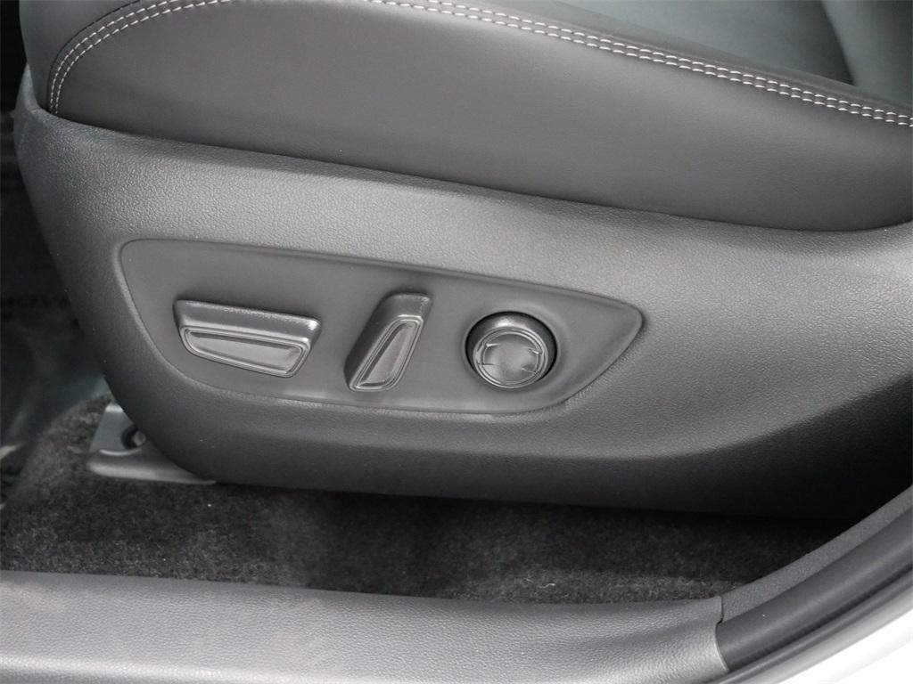 new 2025 Toyota RAV4 car, priced at $39,218