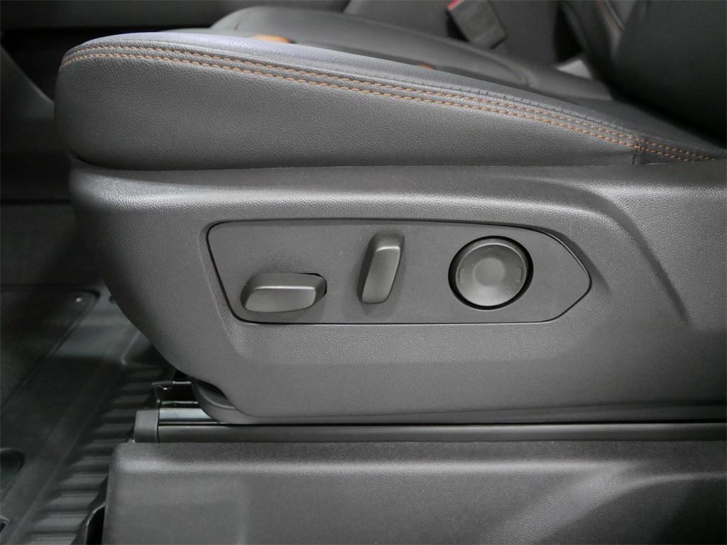 used 2025 GMC Sierra 2500 car, priced at $73,491