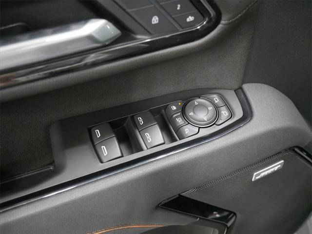 used 2025 GMC Sierra 2500 car, priced at $73,991