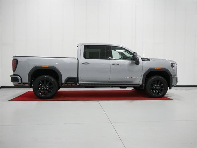 used 2025 GMC Sierra 2500 car, priced at $73,991