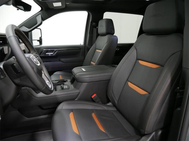 used 2025 GMC Sierra 2500 car, priced at $73,991
