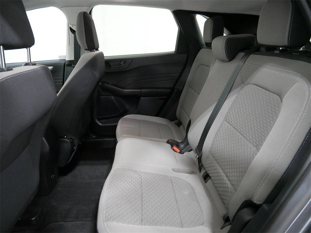 used 2022 Ford Escape car, priced at $25,391
