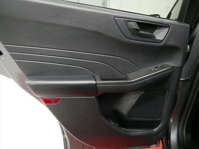 used 2022 Ford Escape car, priced at $26,991