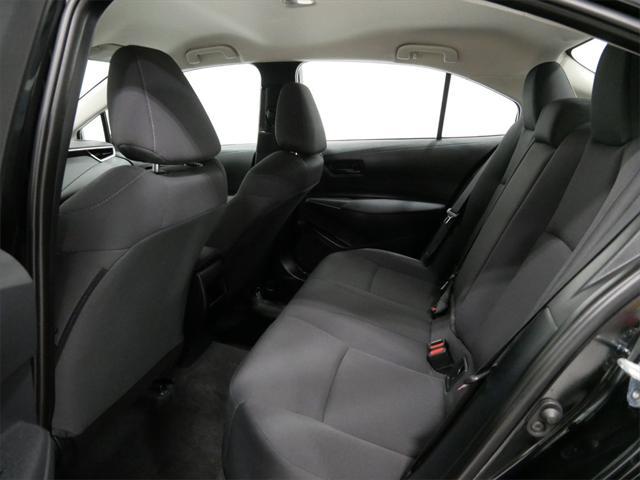 used 2022 Toyota Corolla car, priced at $21,991