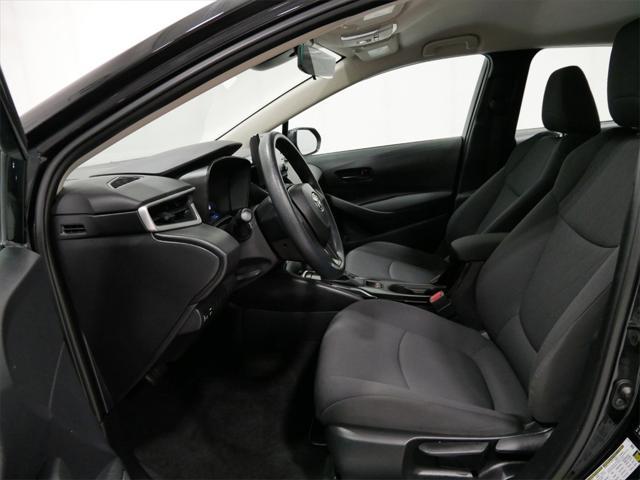 used 2022 Toyota Corolla car, priced at $21,991