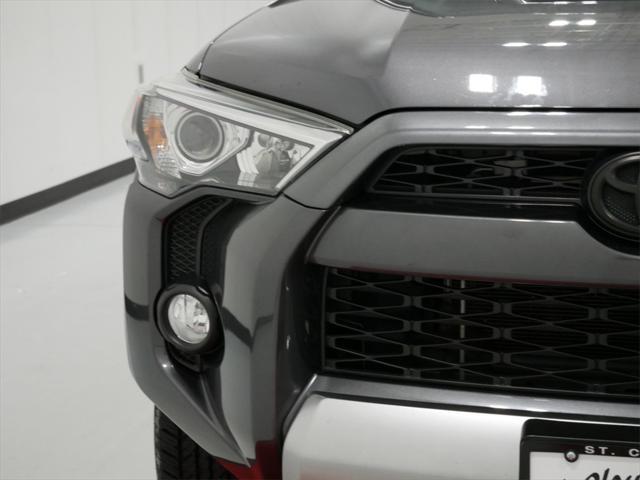 used 2019 Toyota 4Runner car, priced at $35,991