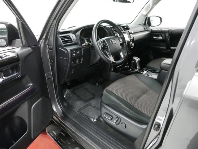 used 2019 Toyota 4Runner car, priced at $35,991