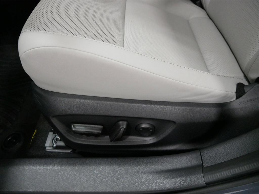 used 2024 Toyota Prius car, priced at $34,491