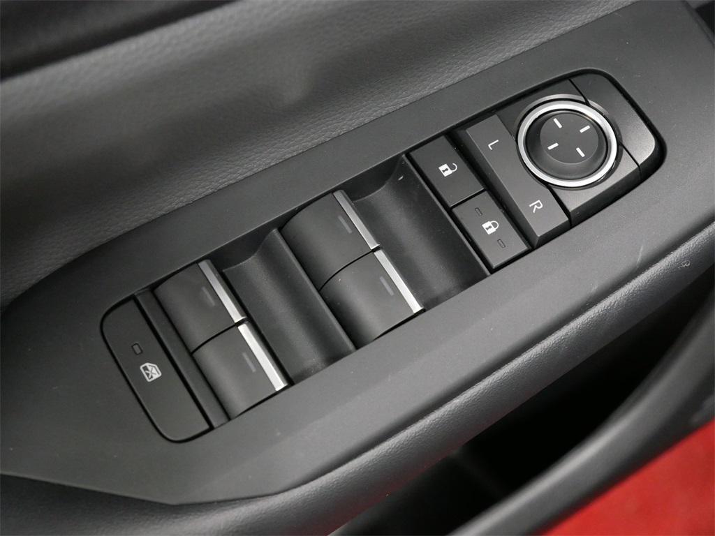 used 2024 Toyota Prius car, priced at $34,491