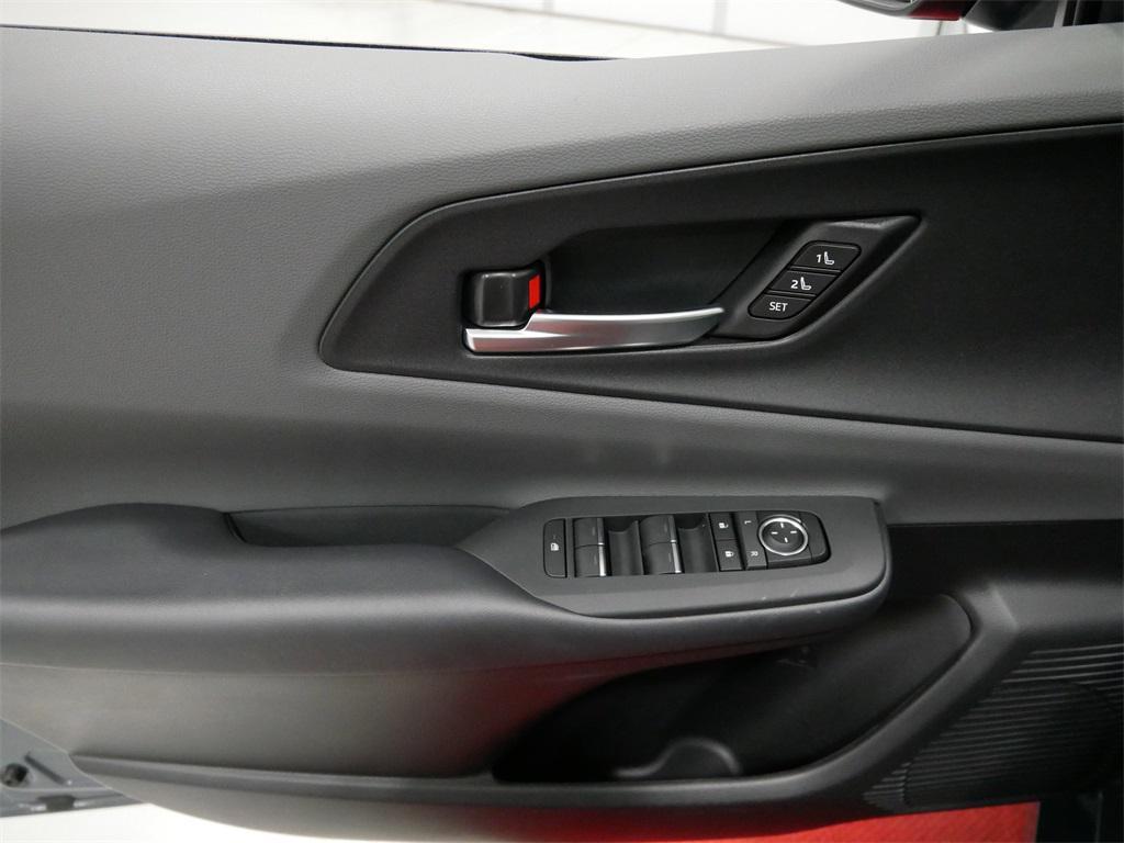 used 2024 Toyota Prius car, priced at $34,491