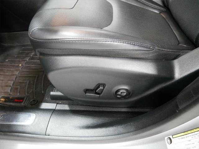 used 2019 Jeep Cherokee car, priced at $19,991