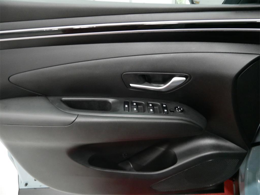 used 2023 Hyundai SANTA CRUZ car, priced at $26,291