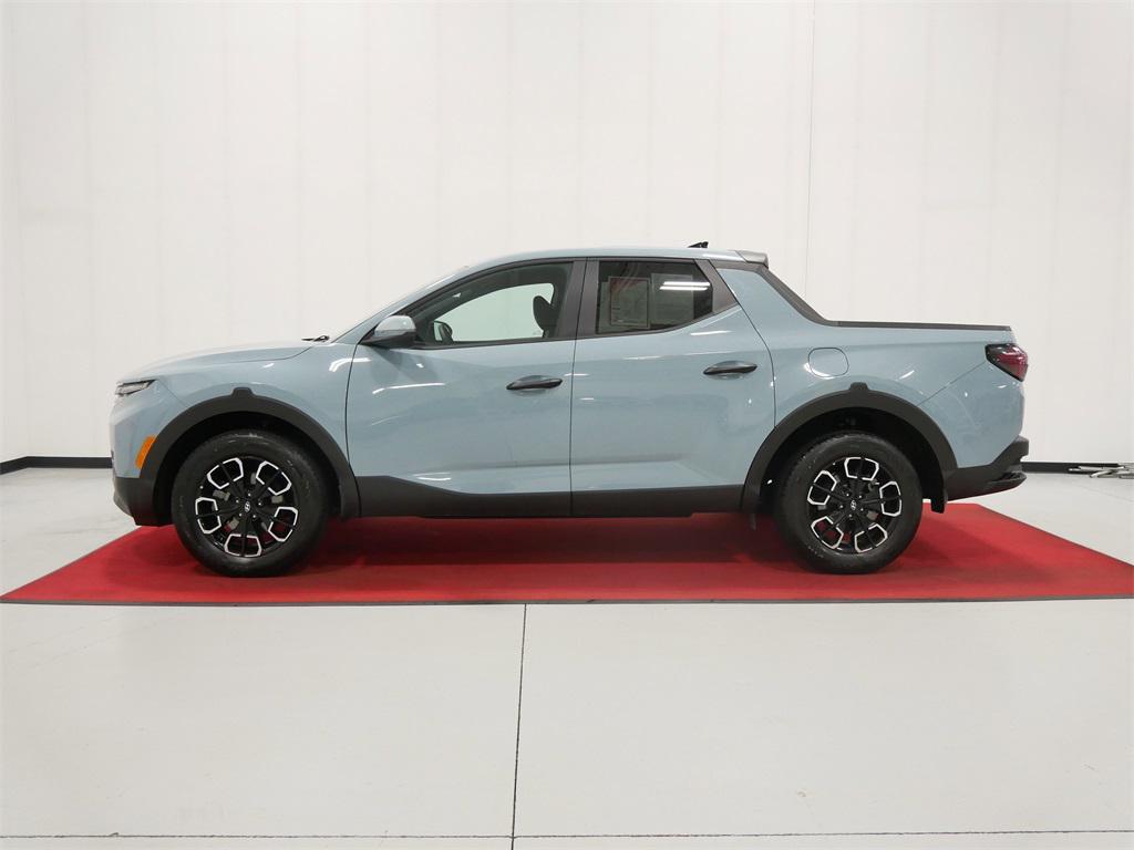 used 2023 Hyundai SANTA CRUZ car, priced at $26,291
