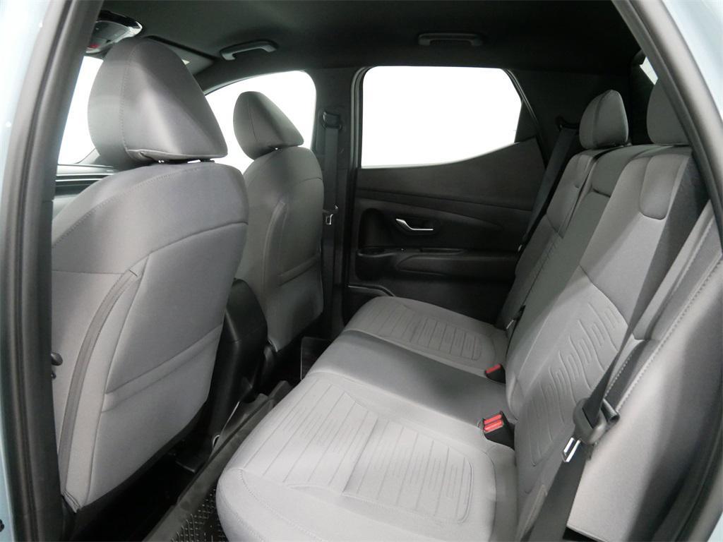 used 2023 Hyundai SANTA CRUZ car, priced at $26,291