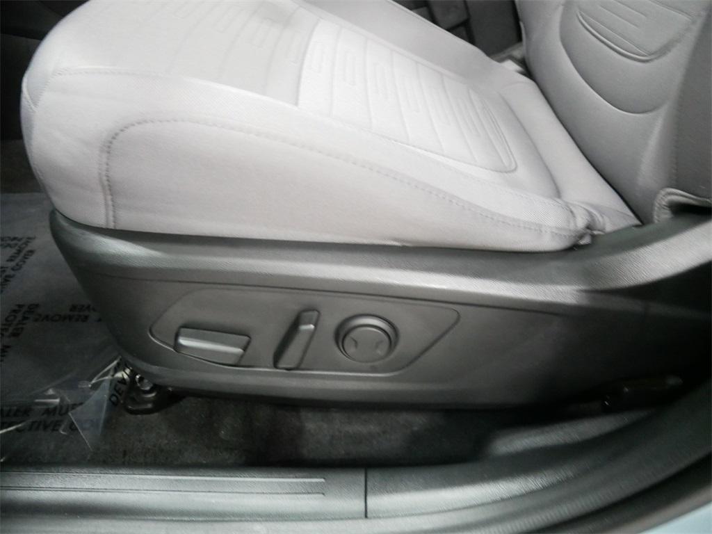 used 2023 Hyundai SANTA CRUZ car, priced at $26,291