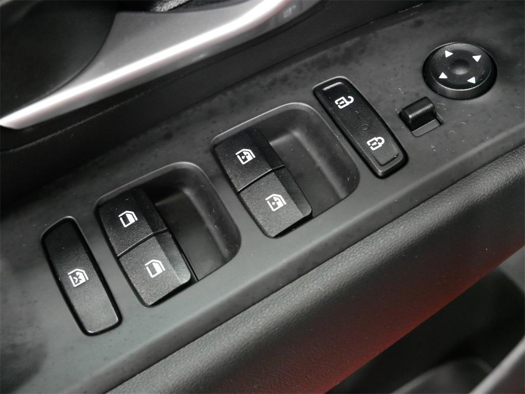 used 2023 Hyundai SANTA CRUZ car, priced at $26,291